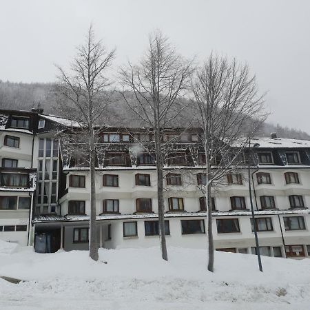 Appartamento Val Di Luce Abetone Ngoại thất bức ảnh