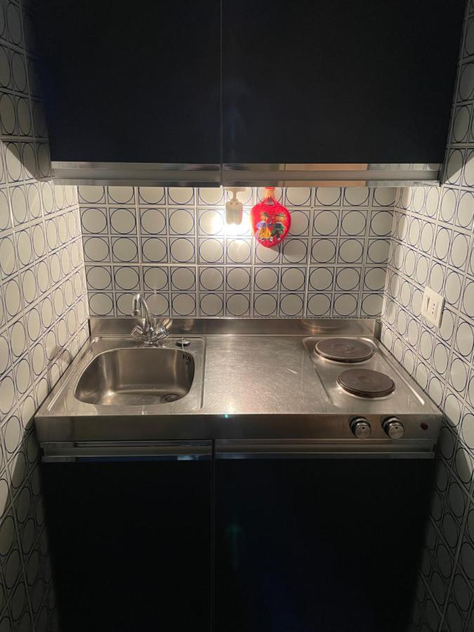Appartamento Val Di Luce Abetone Ngoại thất bức ảnh