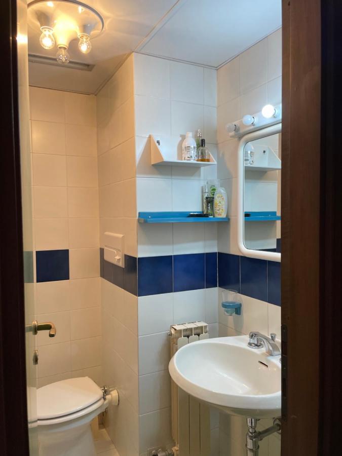 Appartamento Val Di Luce Abetone Ngoại thất bức ảnh